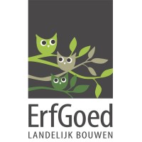 Erf-Goed Landelijk Bouwen logo - Similar company to Ecofect B.V. | Ecologisch Adviesbureau