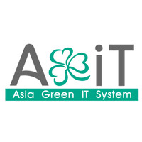 Asia Green It (Agitsys)