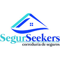 SegurSeekers Correduría de Seguros logo - Similar company to Weseg - Correduría De Seguros