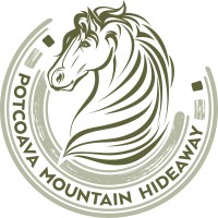 Potcoava Mountain Hideaway logo - Similar company to Business Development Group Romania