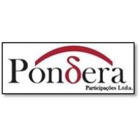 Pondera Participações Ltda. logo - Similar company to Sudo