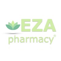 Eza Pharmacie Ltd logo - Similar company to Athari Ai