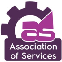 AS Business Consulting logo - Similar company to Dreamyio™ | Innovate. Succeed. Thrive.