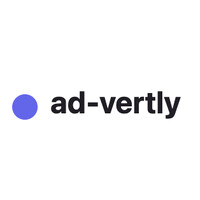 ad-vertly logo - Similar company to Chatamo