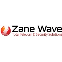 Zane Wave logo - Similar company to Umow + Wooster