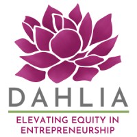The Dahlia Collective logo - Similar company to Global Integration