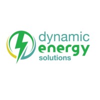 Dynamic Energy Solutions logo - Similar company to The Off Grid Engineer Ltd