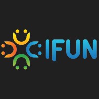 IFUN GAMES logo - Similar company to Indofun Digital Technology