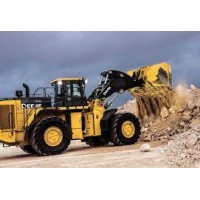 Heavy Equipment Repair in USA logo - Similar company to Team Boone