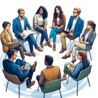 Founder Daycare logo - Similar company to Chapters Singapore