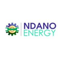NDANO ENERGY logo - Similar company to Fakineng Nigeria Limited - Rc1597634