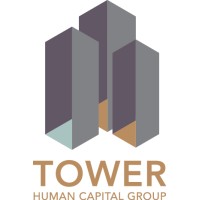 Tower Human Capital Group logo - Similar company to Core Search Pty Ltd