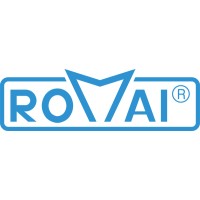 ROMAI Robert Maier GmbH logo - Similar company to Ringbach Gmbh