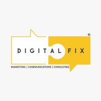 Digital Fix India - Your Digital Partner logo - Similar company to 360° Utility Solutions