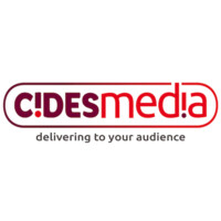 CIDES MEDIA logo - Similar company to Afrireps