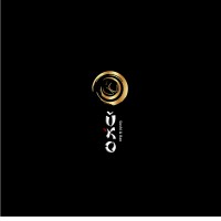 UKOsushi logo - Similar company to Dewdrop Tea, Inc.