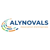 ALYNOVALS logo - Similar company to Perica, Réseau D’Entreprises Lyon Nord