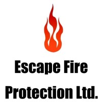Escape Fire Protection Ltd logo - Similar company to Community Fire Prevention
