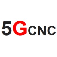 5G CNC d.o.o. logo - Similar company to Suprematec