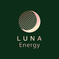 Luna Energy logo - Similar company to International Marine Minerals Society