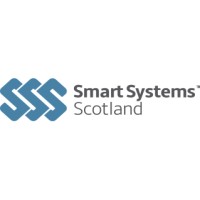 Smart Systems Scotland Ltd logo - Similar company to Reliance Systems Ltd