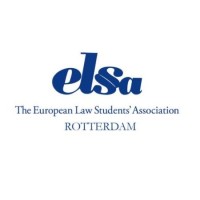 ELSA Rotterdam logo - Similar company to Alterlaw