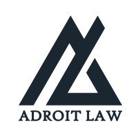 Adroit Law logo - Similar company to Role Relay