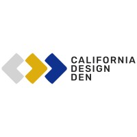 California Design Den logo - Similar company to Nchant Store