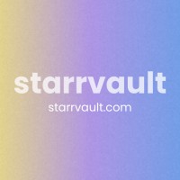 starrvault logo - Similar company to Switch2Cyber® - Campaign & Community