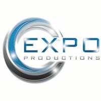 Expo-Productions logo - Similar company to Ultraviolet Av:  Events, Meetings & Video