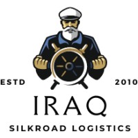 Silkroad For Logistics Ltd logo - Similar company to Paramount Logistics & Supply Chain