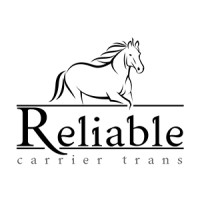 Reliable Carrier Trans Inc. logo - Similar company to Ecomagents.Com