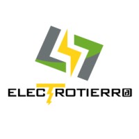 Electrotierra logo - Similar company to Parcelas Tu Proyecto De Vida