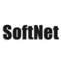 Soft-Net logo - Similar company to Dc Electronics