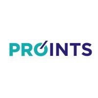 Proints logo - Similar company to Pixcan