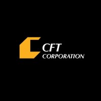 CFT Corporation logo - Similar company to Cft Canada