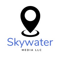 Skywater Media logo - Similar company to Midwave