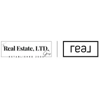 The Real Estate, LTD. Group Powered by Real Broker, LLC. logo - Similar company to Acrebook Real Estate Services