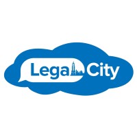 Legal City logo - Similar company to Prezbee