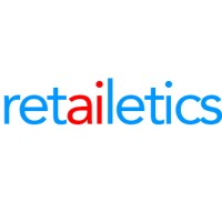 Retailetics logo - Similar company to Dear Kyra
