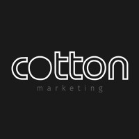COTTON marketing logo - Similar company to Voss Comunicação