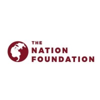 The Nation Foundation logo - Similar company to Plexus