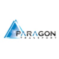 Paragon Auto Transport LLC logo - Similar company to First Choice Auto Transport