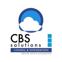 CBS Solutions logo - Similar company to Pg Software Europe