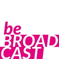 Be Broadcast logo - Similar company to Good Broadcast