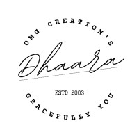 Dhaara logo - Similar company to Mamiart