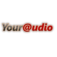 Your@udio logo - Similar company to Clear Managed It