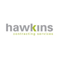 Hawkins Contracting Services Limited logo - Similar company to Direct Bore Inc