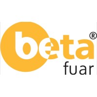 Beta Fair Stand logo - Similar company to Beta Fuar