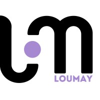Loumay logo - Similar company to La Vitrine Locale
